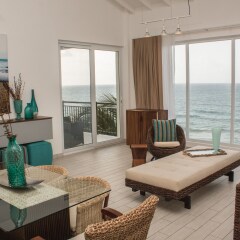 Отель Playa Escondida Beach Club комната для гостей