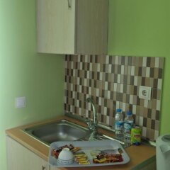 Turna Apart Турция, Стамбул - отзывы, цены и фото номеров - забронировать отель Turna Apart онлайн фото 12