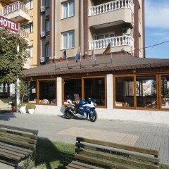 Serapion Hotel Турция, Дикили - отзывы, цены и фото номеров - забронировать отель Serapion Hotel онлайн