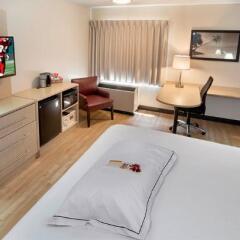 Отель Days Inn Neptune Beach детские мероприятия фото 2