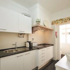 Отель BeGuest Belém Flat в номере фото 2