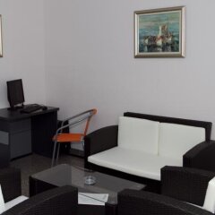 Отель Guest House Donchevi интерьер отеля фото 3