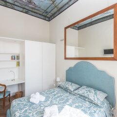 Отель RSH Fori Imperiali Penthouse Италия, Рим - отзывы, цены и фото номеров - забронировать отель RSH Fori Imperiali Penthouse онлайн фото 16