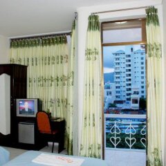 Starfish Hotel Nha Trang Нячанг удобства в номере