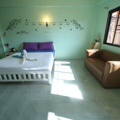 Отель Cube Hostel Krabi Таиланд, Краби - отзывы, цены и фото номеров - забронировать отель Cube Hostel Krabi онлайн комната для гостей фото 5