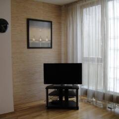 Апартаменты Allika Apartment Таллин удобства в номере