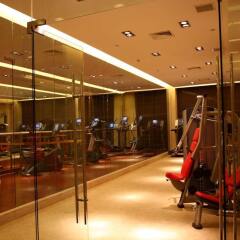 Radegast Hotel CBD Beijing фитнесс-зал