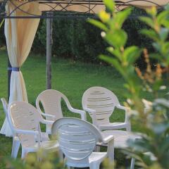 Отель Agriturismo Fattoria Corte Roeli Малальберго