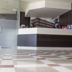 Capsis Astoria Heraklion Hotel интерьер отеля фото 3