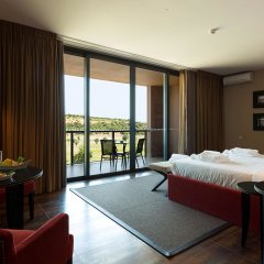 Отель Morgado Golf & Country Club Португалия, Портимао - 2 отзыва об отеле, цены и фото номеров - забронировать отель Morgado Golf & Country Club онлайн комната для гостей фото 2