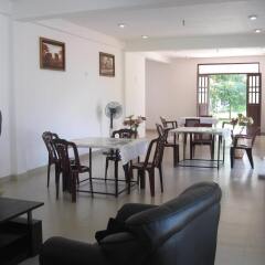 Miheen Hotel питание