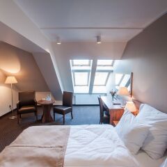 GEM Hotel комната для гостей фото 14