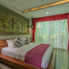 Cambana Residence in Siem Reap, Cambodia from 120$, photos, reviews - zenhotels.com guestroom photo 5