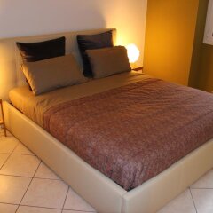 Отель B&B Expo Milano RedHouse Италия, Милан - отзывы, цены и фото номеров - забронировать отель B&B Expo Milano RedHouse онлайн комната для гостей фото 3