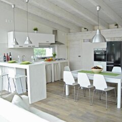 Отель Charming Trulli Альберобелло комната для гостей