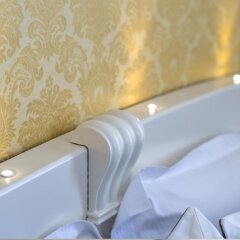 Novecento Suite Hotel ванная