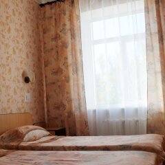 Гостиница Октябрьская в Пскове - забронировать гостиницу Октябрьская, цены и фото номеров Псков удобства в номере