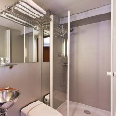 Отель VIP Paris Yacht Hotel Франция, Париж - отзывы, цены и фото номеров - забронировать отель VIP Paris Yacht Hotel онлайн фото 6