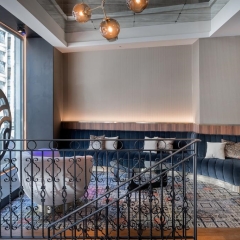 Отель NH Collection Madrid Gran Vía Испания, Мадрид - 1 отзыв об отеле, цены и фото номеров - забронировать отель NH Collection Madrid Gran Vía онлайн фото 5