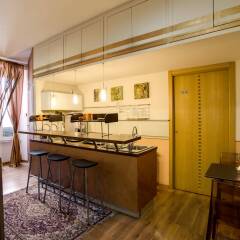 PapavistaRelais in Rome, Italy from 184$, photos, reviews - zenhotels.com