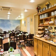 Отель Best Western Nouvel Orléans Montparnasse Франция, Париж - отзывы, цены и фото номеров - забронировать отель Best Western Nouvel Orléans Montparnasse онлайн развлечения