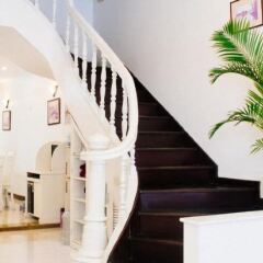Alisa Hotel