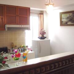 Отель Sunset Mansion в номере