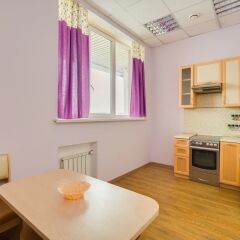 Hotel Tourist on Schelkovskaya в номере