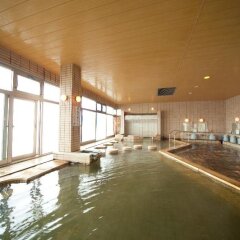Отель Hanabishi Hotel Япония, Хита - отзывы, цены и фото номеров - забронировать отель Hanabishi Hotel онлайн спа
