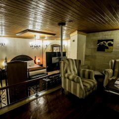 Cappadocia Cave Resort&Spa Турция, Учисар - отзывы, цены и фото номеров - забронировать отель Cappadocia Cave Resort&Spa онлайн фото 5