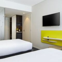 Отель Holiday Inn Express Sydney Macquarie Park детские мероприятия фото 2