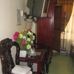 Отель Nga Trang Hotel Вьетнам, Халонг - отзывы, цены и фото номеров - забронировать отель Nga Trang Hotel онлайн интерьер отеля фото 3