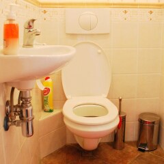 Отель True Old Town Square Apartments Чехия, Прага - отзывы, цены и фото номеров - забронировать отель True Old Town Square Apartments онлайн фото 2