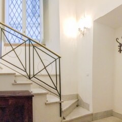 Отель Prime 1Br/Ba Apt Next Colosseum Италия, Рим - отзывы, цены и фото номеров - забронировать отель Prime 1Br/Ba Apt Next Colosseum онлайн интерьер отеля фото 2