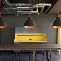 Отель SMARTments business München Parkstadt Schwabing развлечения