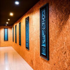 Отель Lap Roi Karon Beachfront интерьер отеля фото 3