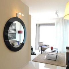 Отель West All Suite Boutique Tel Aviv удобства в номере