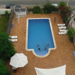 Hotel Sant Jordi бассейн