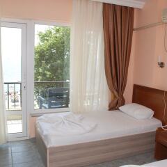 Hotel Yagci комната для гостей фото 3