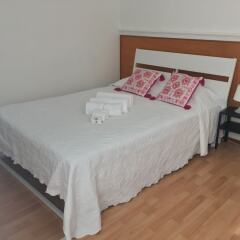 Отель Residencia White Love Лиссабон фото 11