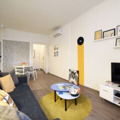 Block Apartments in Zagreb, Croatia from 117$, photos, reviews - zenhotels.com photo 5