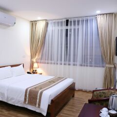 Lotus Legend Hotel комната для гостей фото 2