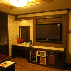 Hotel Won удобства в номере