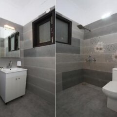 OYO Rooms 299 Hotel Shashank Villa in Chandigarh, India from 42$, photos, reviews - zenhotels.com bathroom