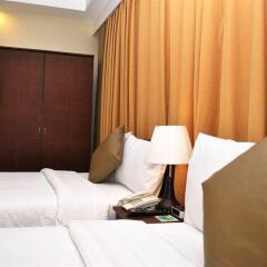 Отель Orion Hotel Филиппины, Манила - 1 отзыв об отеле, цены и фото номеров - забронировать отель Orion Hotel онлайн фото 11