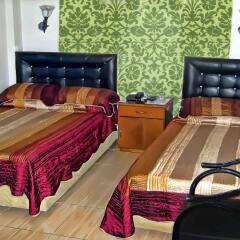 Yunus Hotel Турция, Газиантеп - отзывы, цены и фото номеров - забронировать отель Yunus Hotel онлайн комната для гостей фото 3