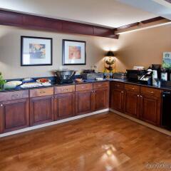 Отель Crowne Plaza Cleveland South-Independence питание фото 2