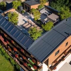 Hotel Pension Sonnegg Горнолыжный курорт Ортлер фото 2