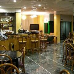 Hotel Europa гостиничный бар