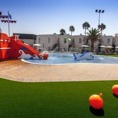 Отель Barceló Corralejo Sands детские мероприятия фото 2